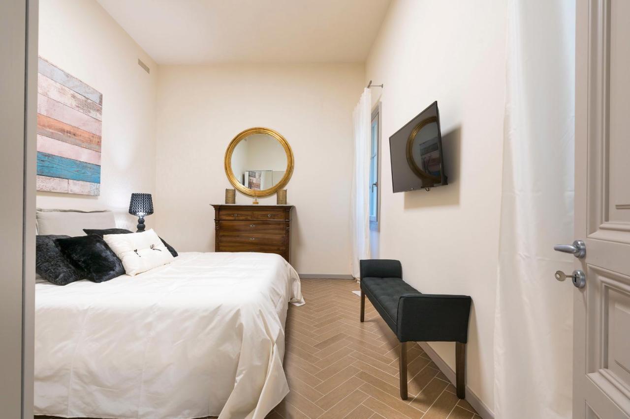 Dimora Al Duomo Apartment Trapani Exterior photo
