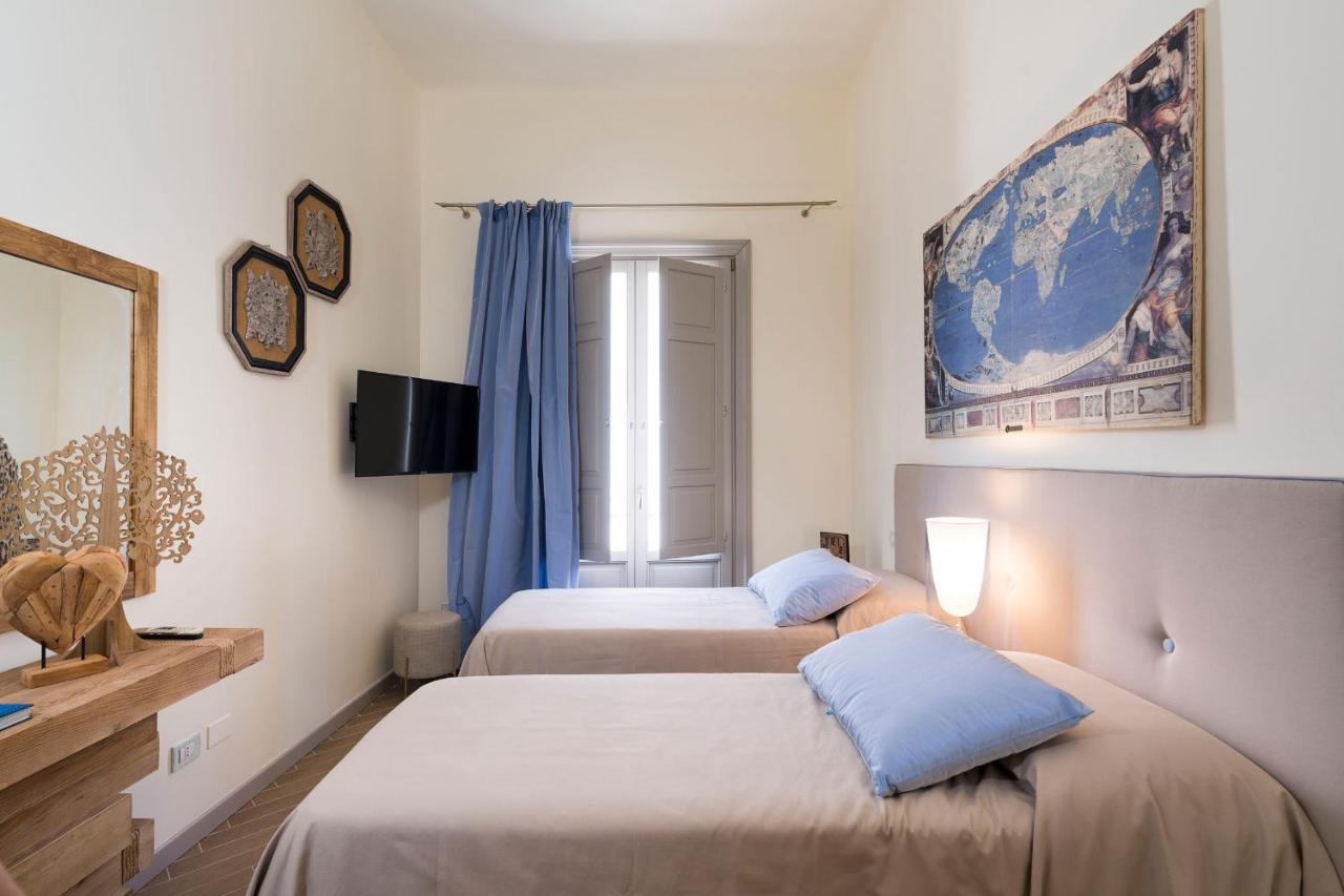 Dimora Al Duomo Apartment Trapani Exterior photo