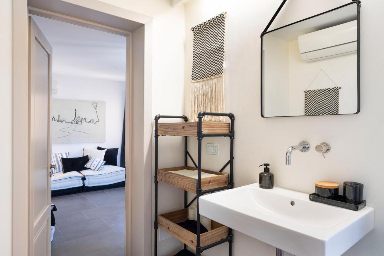 Dimora Al Duomo Apartment Trapani Exterior photo
