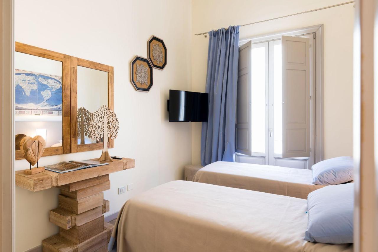 Dimora Al Duomo Apartment Trapani Exterior photo
