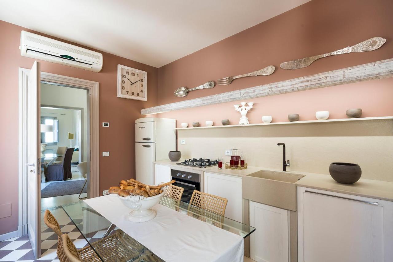 Dimora Al Duomo Apartment Trapani Exterior photo