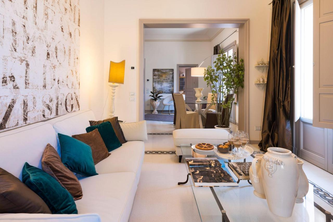 Dimora Al Duomo Apartment Trapani Exterior photo