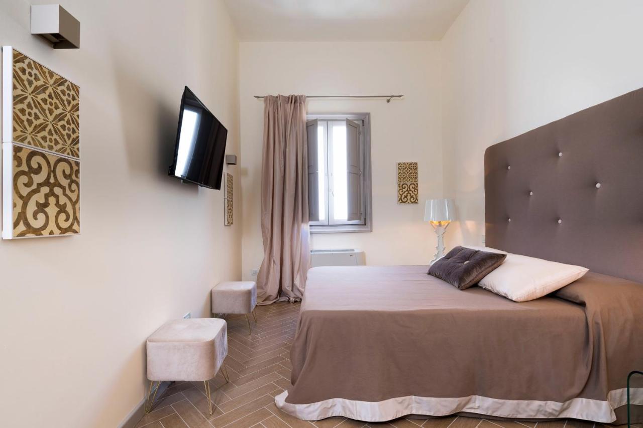 Dimora Al Duomo Apartment Trapani Exterior photo
