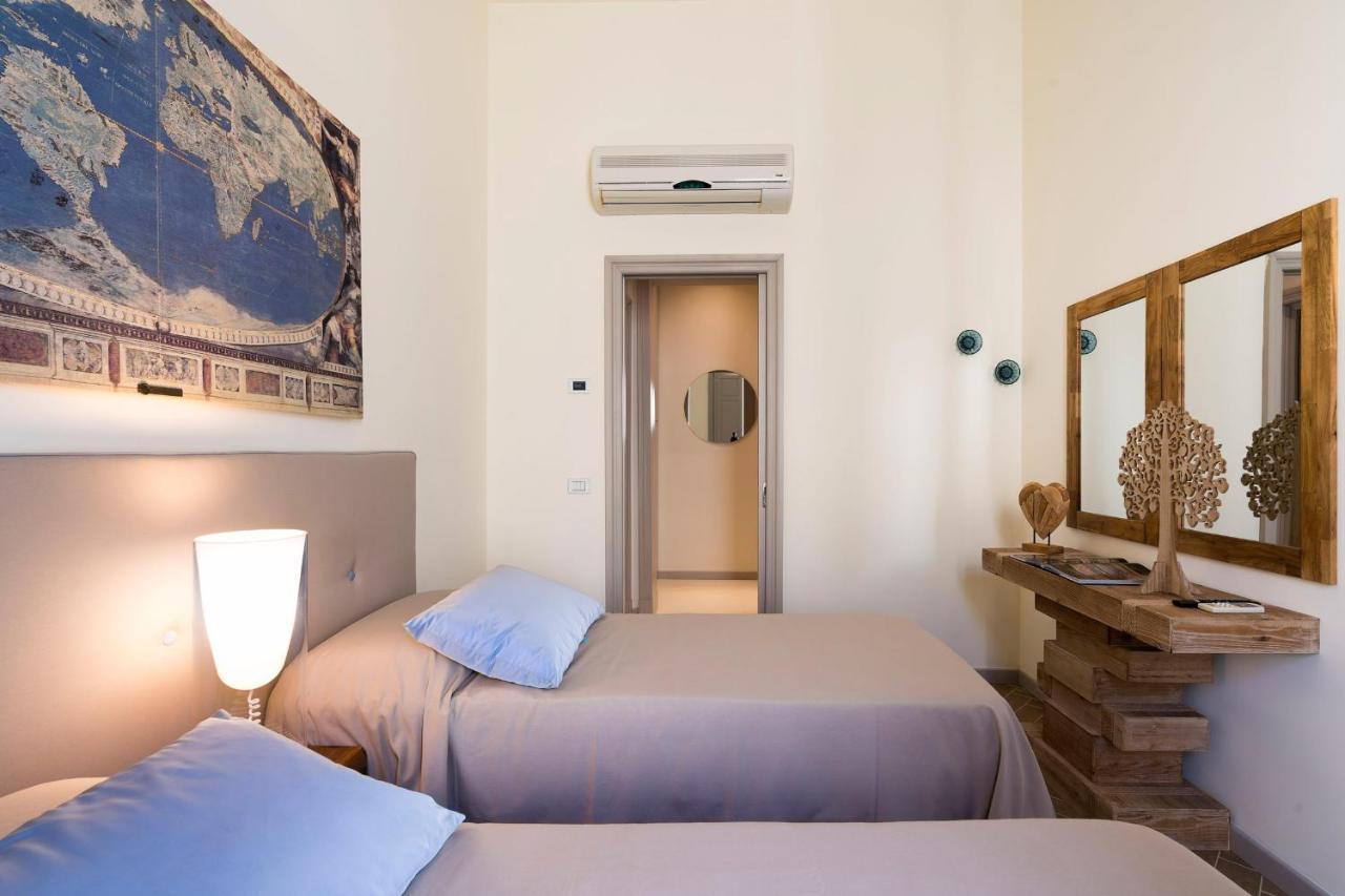 Dimora Al Duomo Apartment Trapani Exterior photo